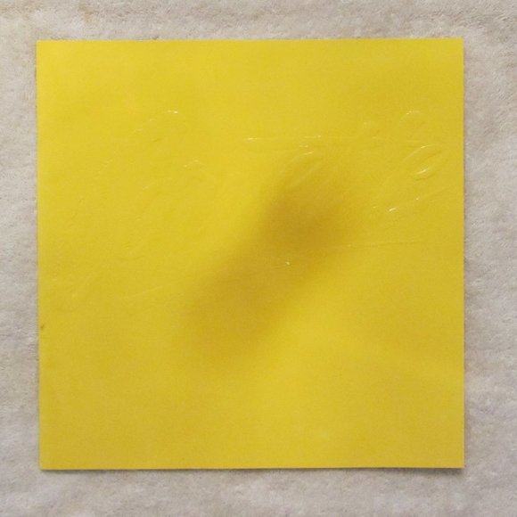 corvette brochure 1995 - Picture 2 of 7